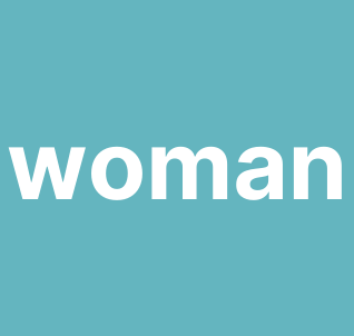 Logo Woman