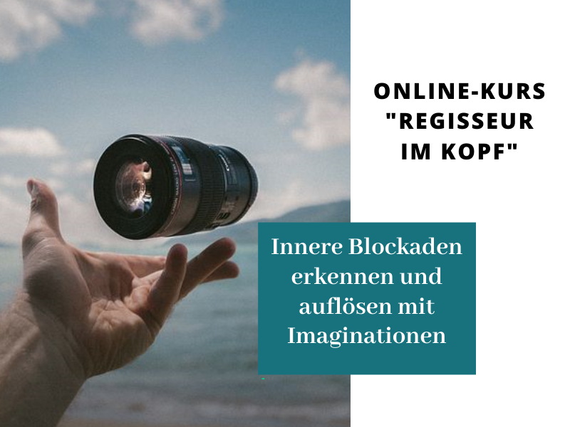 Kurs Regisseur im Kopf