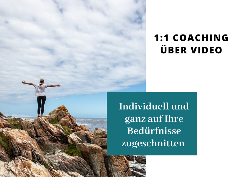 1-1 Coaching