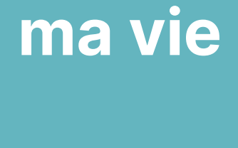 logo ma vie
