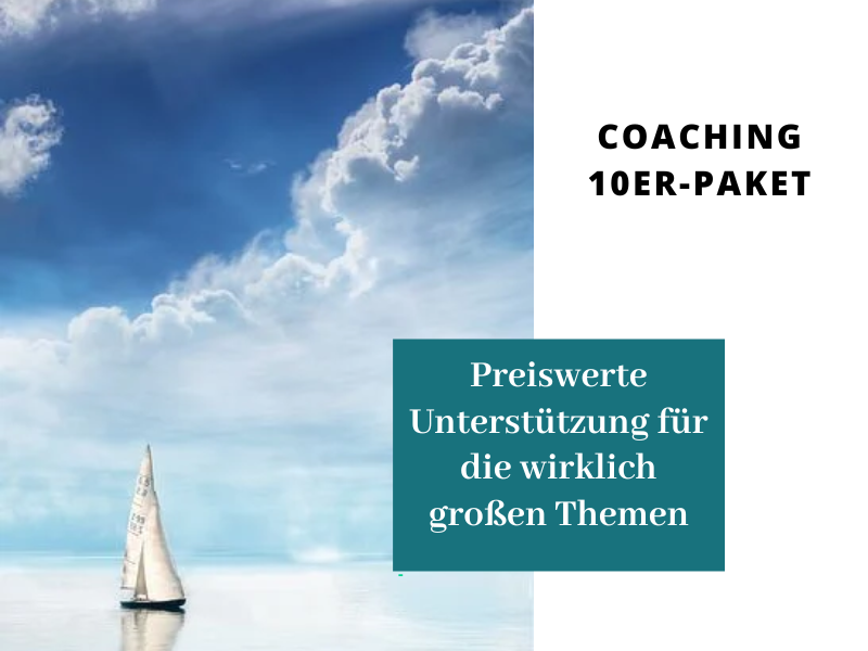 11 Coaching 10er Paket