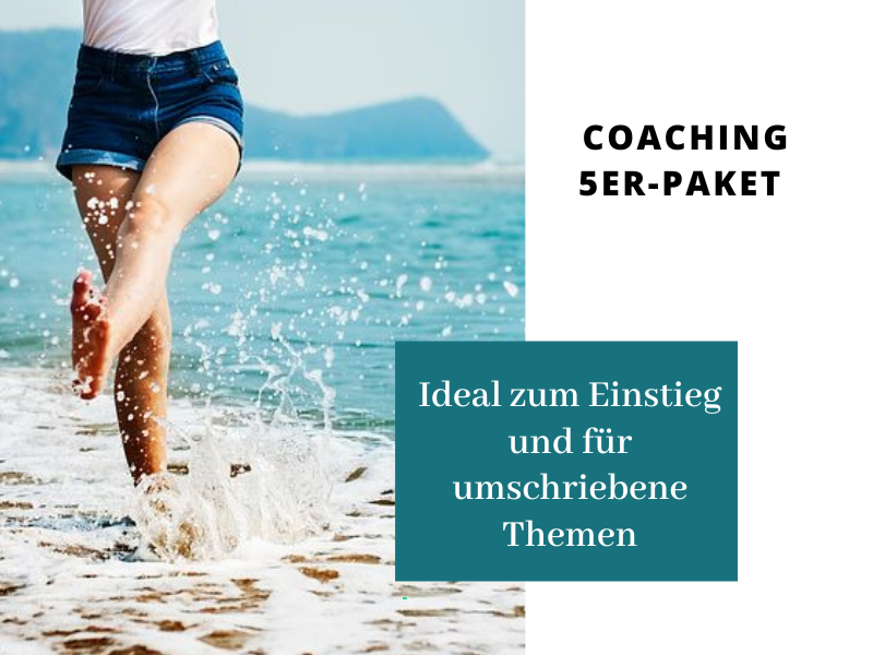 11 Coaching 5er Paket